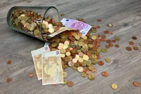 欧央行首席经济学家Lane：今年剩余时间通胀将呈现波动