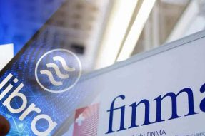 天秤座向FINMA提交支付系统许可，协会更新了其白皮书