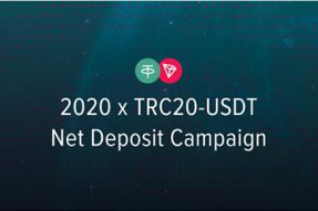 TRC20-USDT这么多好处,这家老牌交易所也终于忍不住‘下手’了