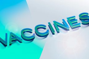 艾滋病毒疫苗意识：确保预防途径