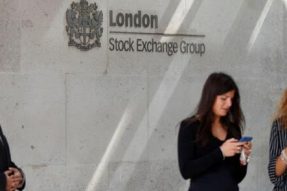 LSE的Refinitiv收购面临担忧的欧盟反托拉斯调查