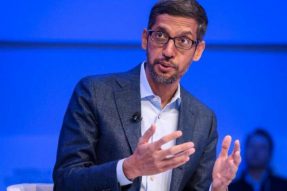 Google将种族权益计划认捐额提高至2.75亿美元