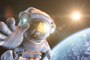 SpaceX正在建造离岸火箭发射设施