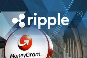 MoneyGram的Ripple-Partner，预计第一季度客户交易量同比增长107％
