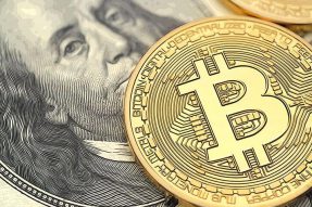 比特币在社会经济问题中的地位