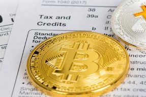 安永推出“ EY CryptoPrep”以帮助美国交易员征税
