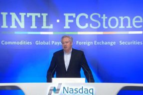 INTL FCStone首席执行官Sean O’Connor谈GAIN收购的品牌重塑