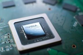 Nvidia击败Intel成为美国最有价值的芯片制造商