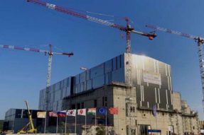 ITER：法国新项目的启动为聚变能源时代铺平了道路