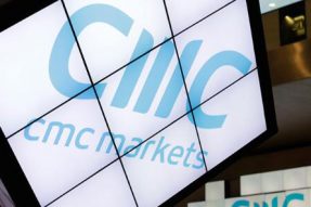 CMC市场2021年第一季度营业收入超过1.023亿英镑