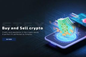 Crypto Exchange STEX与Simplex合作将Fiat Onramp推向全球用户