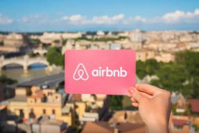 全球最大的酒店公司Airbnb秘密申请IPO
