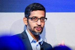 Alphabet Q2收入下降2％，至$ 38.29B
