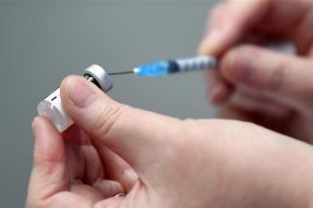 美国药厂诺瓦瓦克斯新冠疫苗有效率超过90%