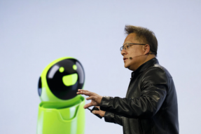 英伟达在全球发布了AIEnterprise软件套件