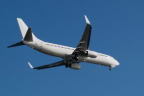 波音737MAX于上月在中国试飞成功