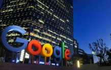 谷歌母公司Alphabet市值首次突破2万亿美元