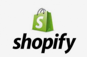 Shopify第三季度营收为11.24亿美元，同比增长46.5%