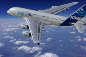 阿联酋航空A380客机将正式停产