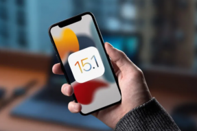 苹果停止验证iOS15.1，用户不能再降级至iOS15.1