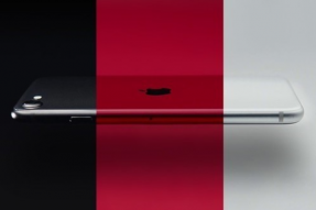 苹果将推出全新一代的iPhoneSE