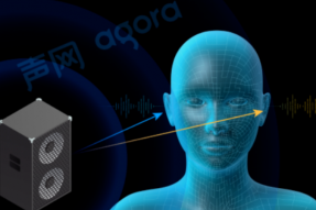 声网发布“3D空间音频技术，提升玩家沉浸感与听觉体验
