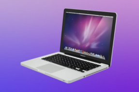 苹果将13英寸MacBookPro加入复古产品清单