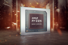 AMD锐龙6000H系列处理器现已推出