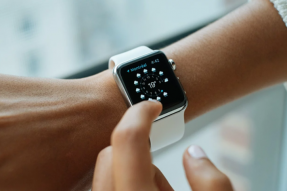 苹果将会在2022年推出AppleWatchSreies8
