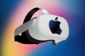 “realityOS”很可能用于苹果AR/VR操作系统