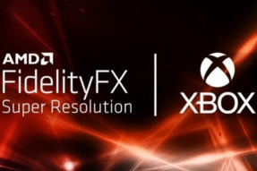 Xbox主机将支持超分辨率技术2.0
