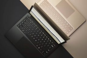 微软 Surface Laptop 3 AMD 版获得 Win11 功能电池续航特别优化