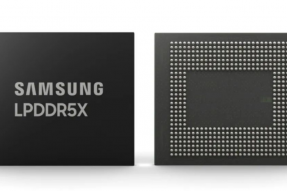 三星宣布LPDDR5X DRAM应用于高通骁龙移动平台