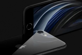 iPhone SE 3最高机身内存将增至256GB