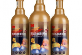 3M与京东汽车合作，3M新款5合1Pro燃油添加剂同步上市