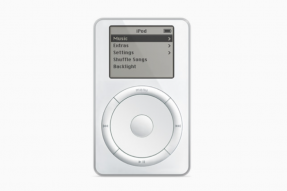 苹果推出超过20年的产品iPod将停产