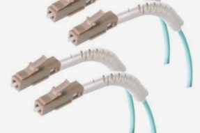 Kinetic：2GigKineticFiber上市，带来更快的网络速度