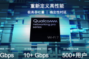 进入Wi-Fi7时代，要等到2025甚至2026年