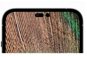 iPhone 14将首次使用LG摄像头