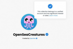 OpenSea正在推出”提高真实性”的数字市场功能