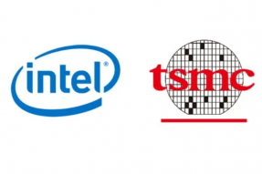台积电的季度收入预估将首次超过英特尔