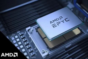 AMD与蔚来合作，为车辆研发提供高性能处理器支持