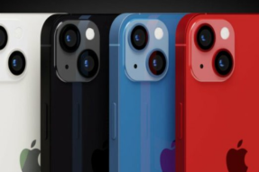 苹果即将推出旗舰产品“iPhone14Plus”