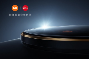 小米12S系列的后置摄像头将采用23K金边包裹