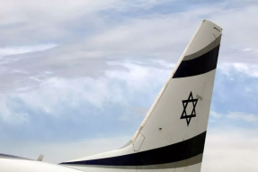 以色列航空波音777-200ER飞机将重返机队
