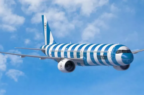 德国神鹰航空A320neo系列飞机进行现代化更新