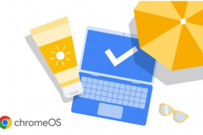 谷歌正式发布了ChromeOSFlex，可在旧PC和Mac上安装和运行