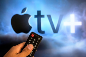 AppleTV+增长缓慢，占美国市场份额达6%