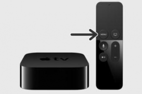 苹果原始SiriRemote的AppleTVHD列入“过时产品”的名单
