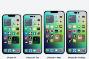 iPhone14系列将调高100美元售价